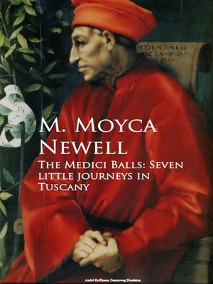 cover image of The Medici Balls